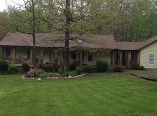 259 Lewis Ferry Rd, Statesville, NC 28677