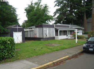 316 NW Lincoln St, Hillsboro, OR