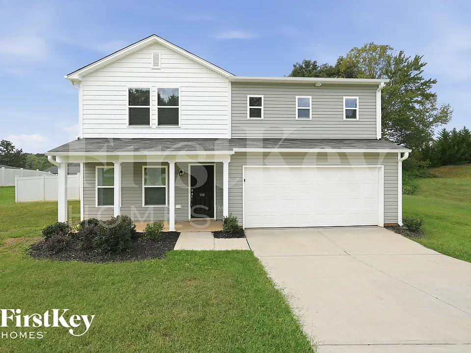 116 Belmont Place Dr