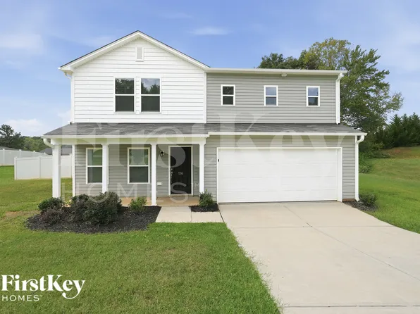 116 Belmont Place Dr, King, NC 27021