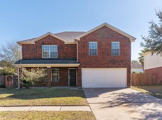 3414 Morningtide Dr, Katy, TX 77449
