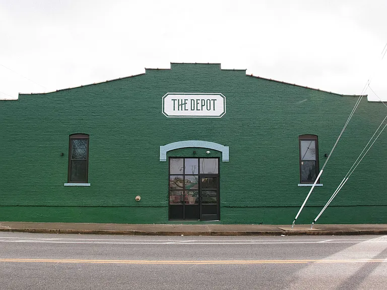The Depot — Photo 11
