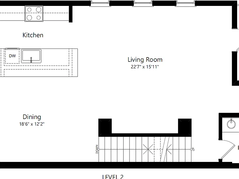 Oakbrook Townhomes — Photo 46