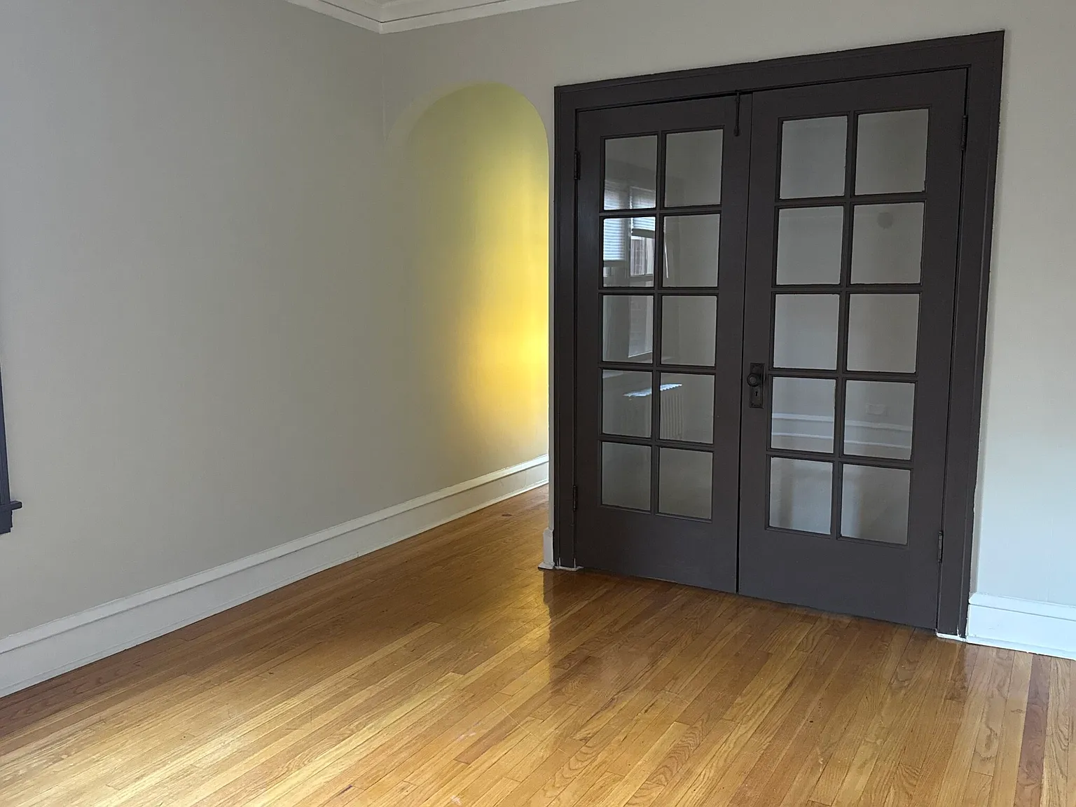 1 bed, 1.0 bath, 650 sqft, $1,875 — Photo 4