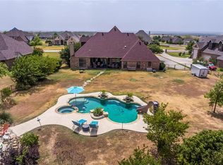 11086 Vista Ranch Way, Fort Worth, TX 76179
