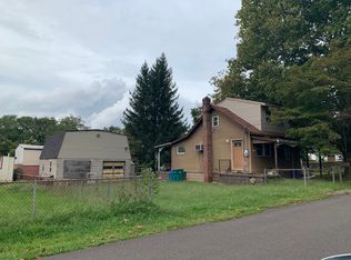 1814 Ritter Ave, Bristol, PA 19007