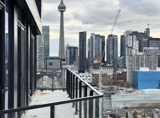 195 McCaul St #1713, Toronto, ON M5T 0E5