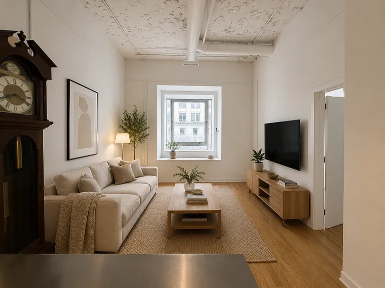 20 Marietta St NW #3A — Photo 7