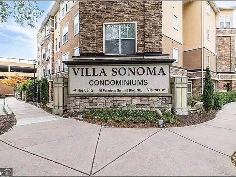 10 Perimeter Summit Blvd #2212 — Photo 4