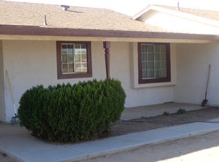 12400 Senecio Ave, Victorville, CA 92395