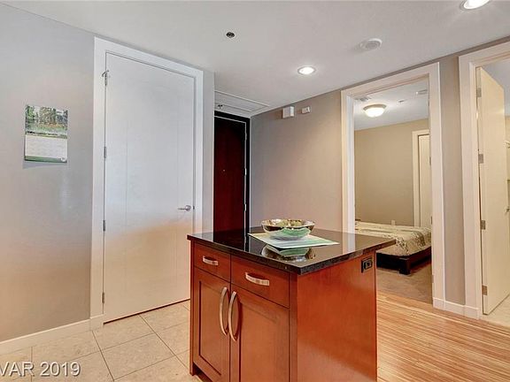 5th image of 4575 Dean Martin Dr Unit 2411