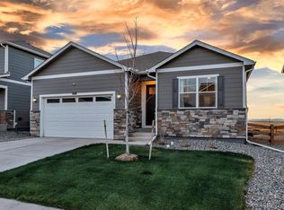 201 Fox St, Bennett, CO 80102