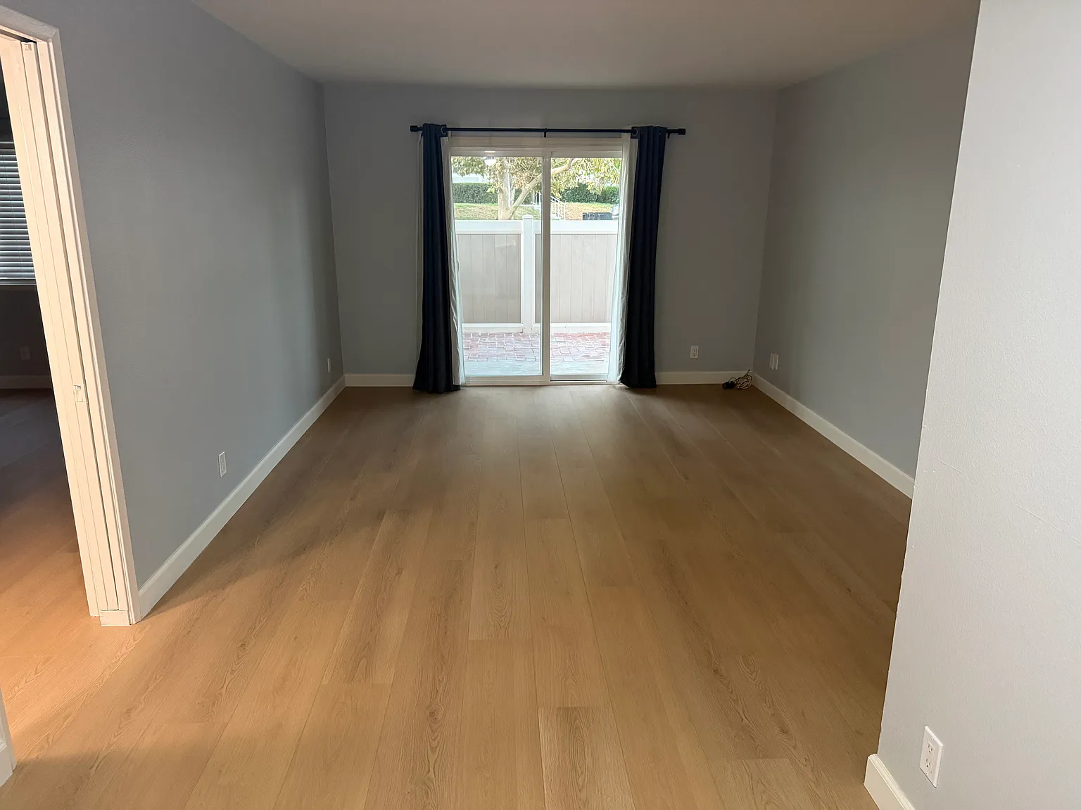 1 bed, 675 sqft, $2,150 — Photo 3