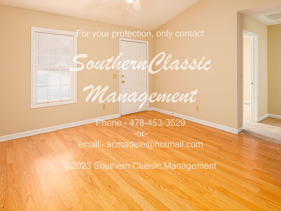 2480 Brantley Way 2480 Brantley Way Milledgeville GA Zillow