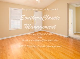 2480 Brantley Way #BRAN2480-A, Milledgeville, GA 31061