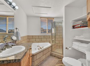 3521 N Fox Run Dr UNIT 810, Eden, UT 84310