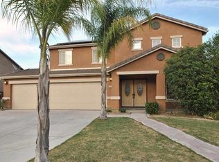 806 S Burl Ave, Fresno, CA