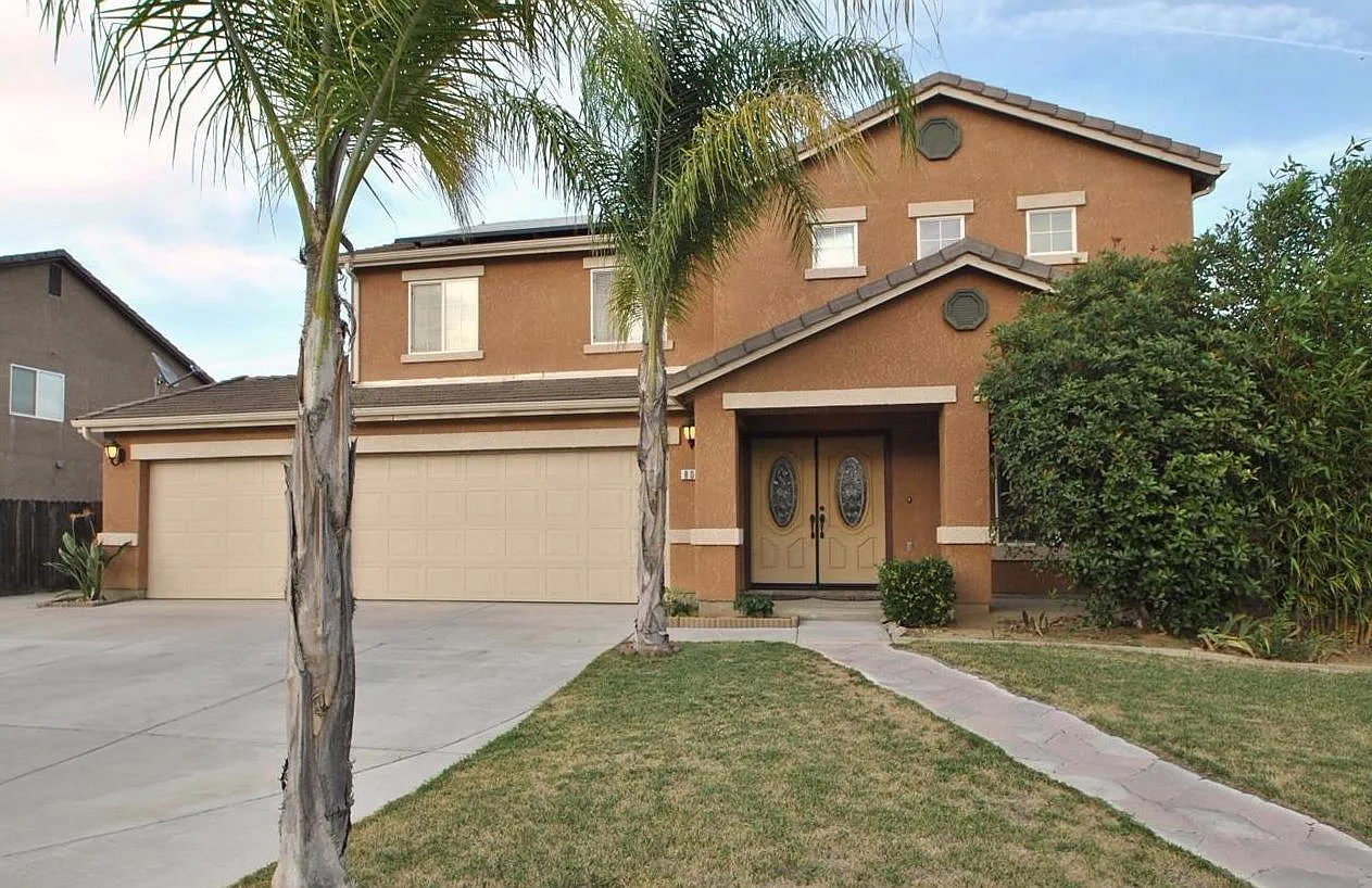 806 S Burl Ave photo 1