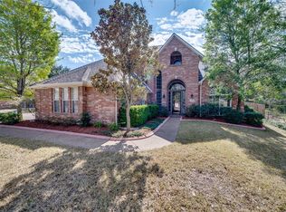 2201 Danielle Dr, Colleyville, TX 76034
