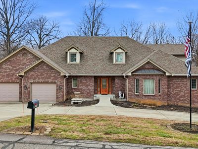 2265 Legendary Dr, Martinsville, IN, 46151