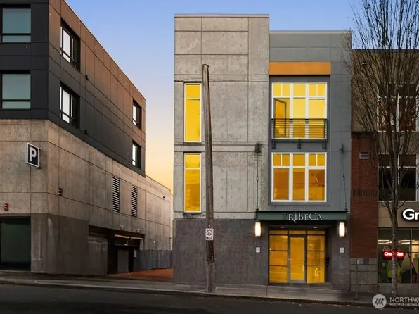 17 W Mercer Street #307, Seattle, WA 98119