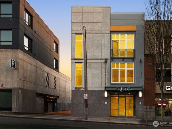 17 W Mercer Street #307, Seattle, WA 98119