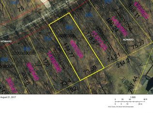Highland Hills Dr, Howard, OH 43028