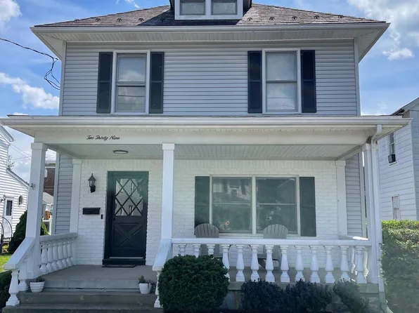 239 W High St, Hummelstown, PA 17036
