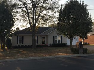 165 Putter Point Dr LOT 166, Gallatin, TN 37066