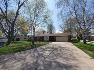 303 N Adams St, Bonduel, WI 54107