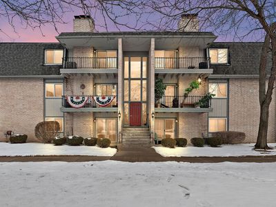 1725 Homan Dr APT 305, Schererville, IN, 46375