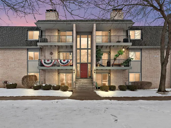 1725 Homan Dr APT 305, Schererville, IN 46375