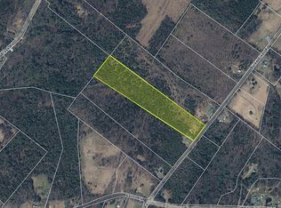 0 Burke Green Rd #2-11AC, East Burke, VT 05832