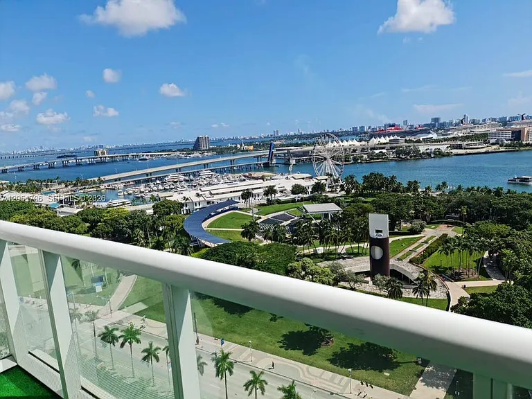 50 Biscayne Blvd #2810 — Photo 4
