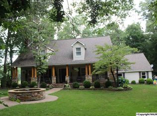 1509 Friendship Rd, Arab, AL 35016