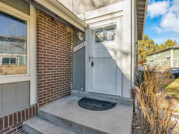 13365 E Louisiana Avenue, Aurora, CO 80012