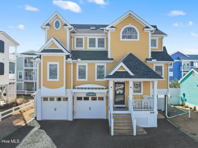 144 Carolina Avenue, Supply, NC, 28462