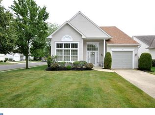 101 Cottage Cir, Columbus, NJ 08022