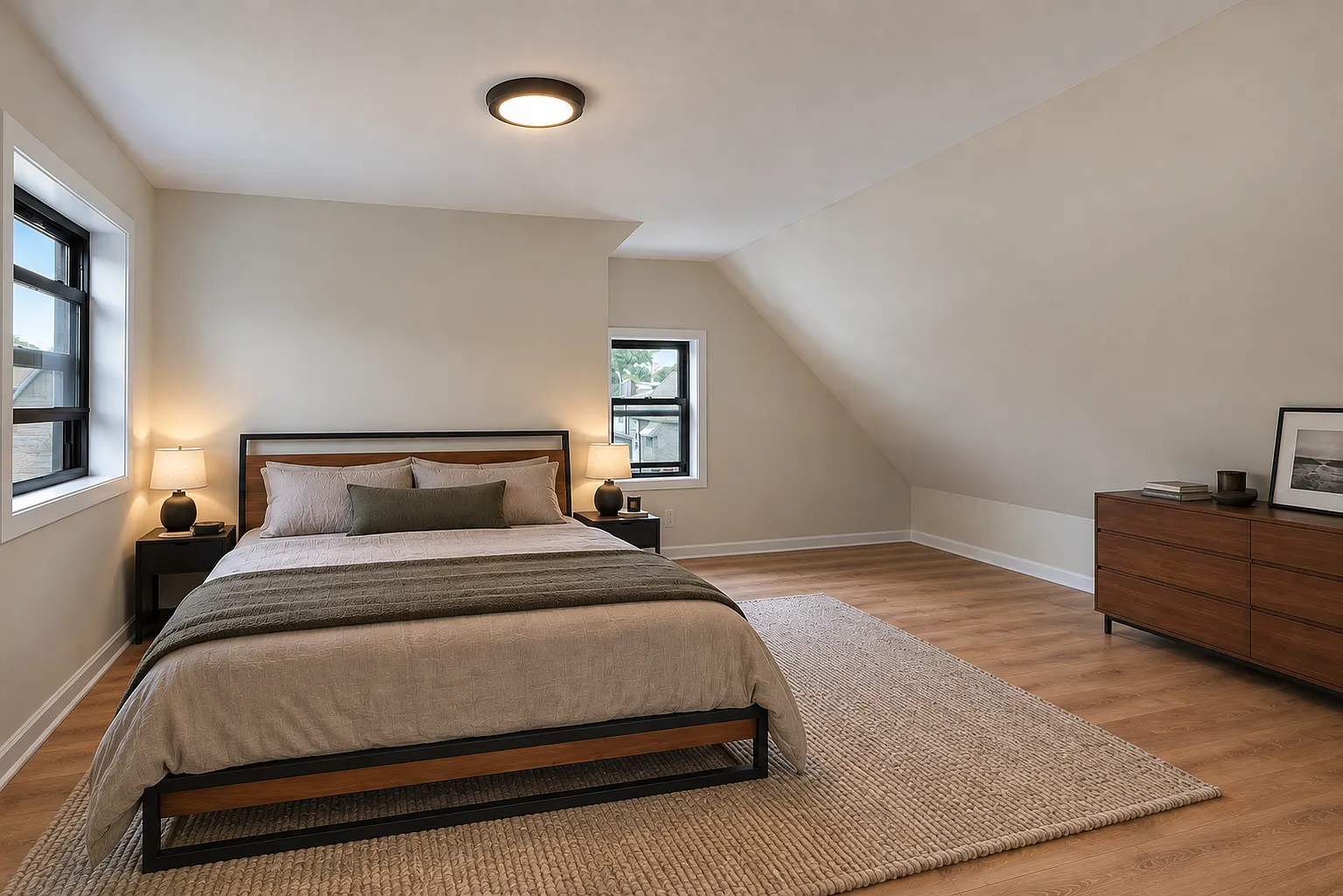 3719 S Winchester Ave — Photo 3