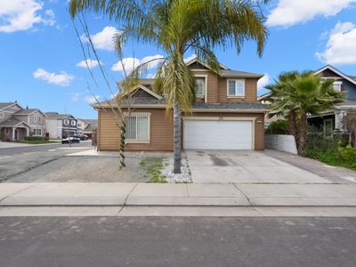 1901 Saint Sebastian Way, Modesto, CA, 95358