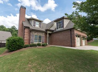 228 Township Ln, Athens, GA 30606