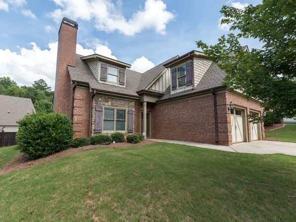 228 Township Ln, Athens, GA 30606