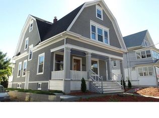 116 Edna Ave, Bridgeport, CT 06610