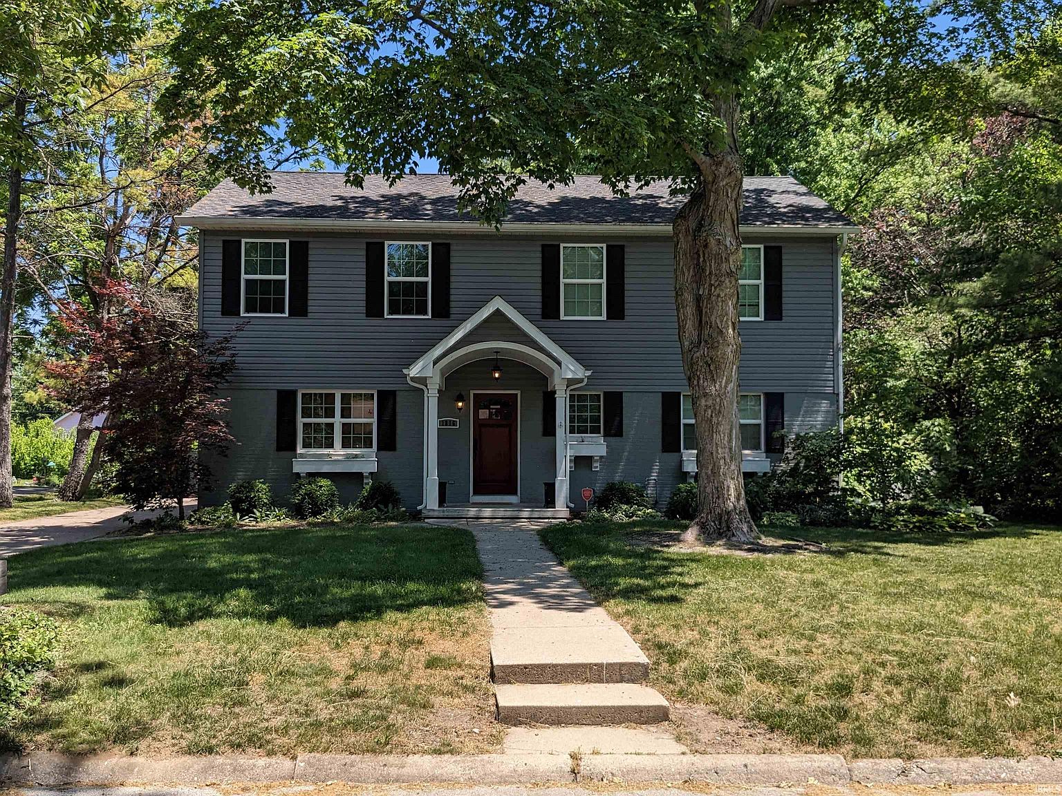 1816 Summit Dr, West Lafayette, IN 47906 Zillow