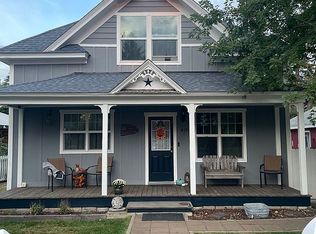 419 2nd Ave E, Columbia Falls, MT 59912