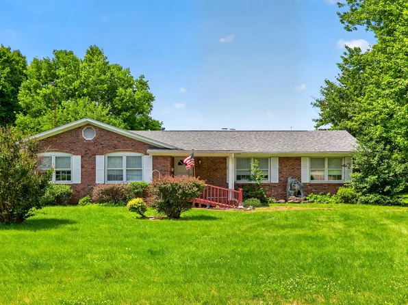 520 Andrea Dr, Lexington, KY 40503