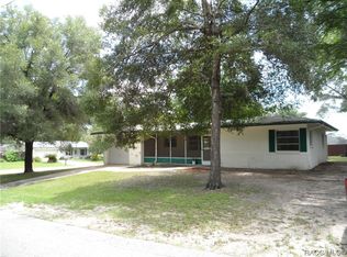 3867 S Fernpark Ter, Inverness, FL 34452