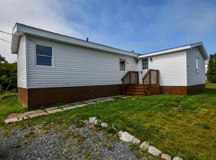 203 Sandy Cove Rd, Terence Bay, NS B3T1Y5