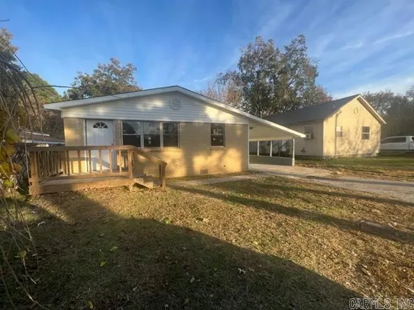 611 N 6 1/2 St, Paragould, AR 72450