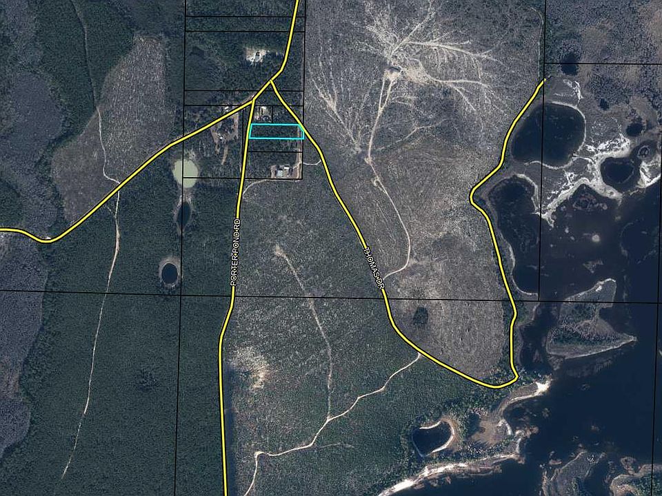 2nd image of Porter Pond Rd